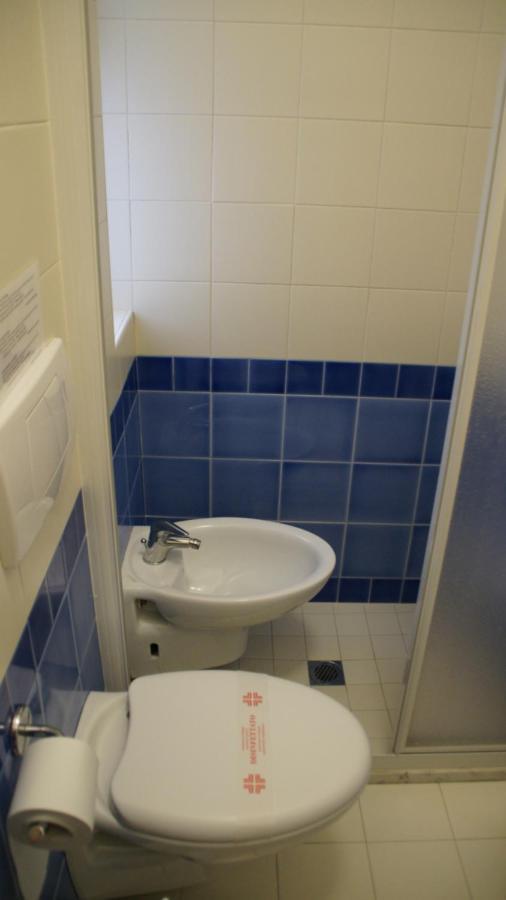 Hotel Verudella ريميني المظهر الخارجي الصورة